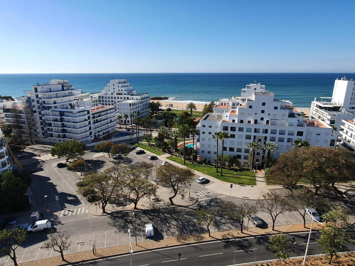 Apartamento Margarita Quarteira Exterior photo
