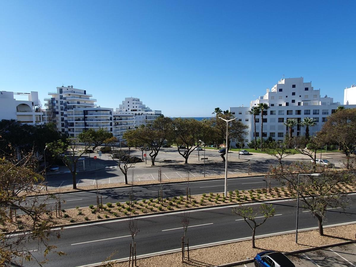 Apartamento Margarita Quarteira Exterior photo